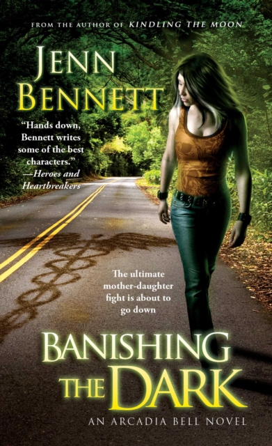 Banishing the Dark, EPUB eBook