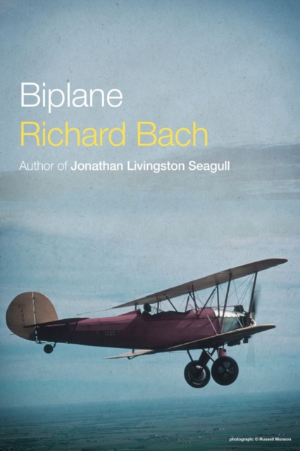 Biplane, EPUB eBook