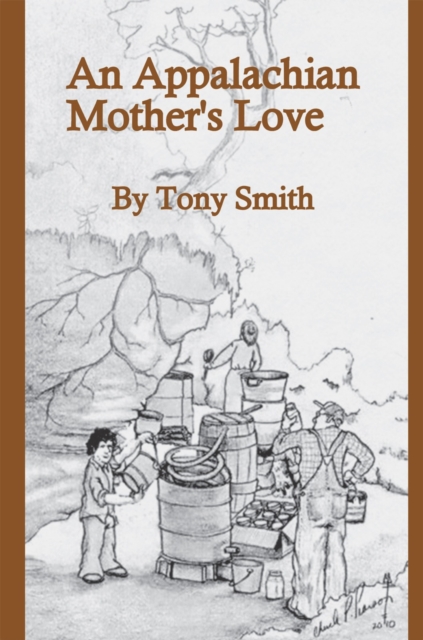 An Appalachian Mother's Love, EPUB eBook