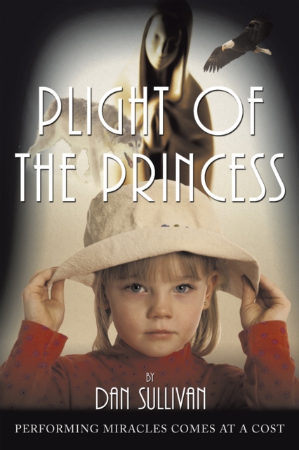 Plight of the Princess, EPUB eBook