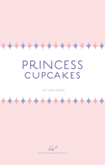 Princess Cupcakes, EPUB eBook