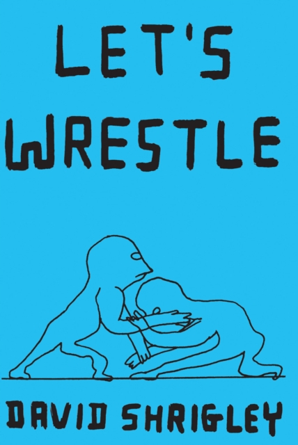 Let's Wrestle, EPUB eBook