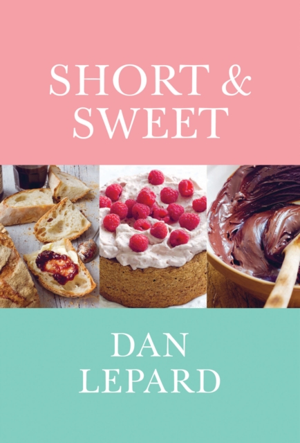 Short & Sweet, EPUB eBook