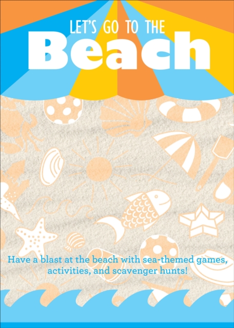Let's Go to the Beach, EPUB eBook