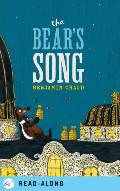 The Bear's Song, EPUB eBook