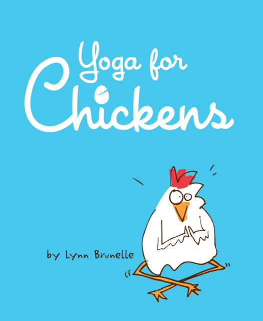 Yoga for Chickens, EPUB eBook