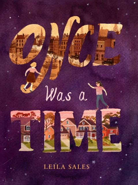 Once Was a Time, EPUB eBook