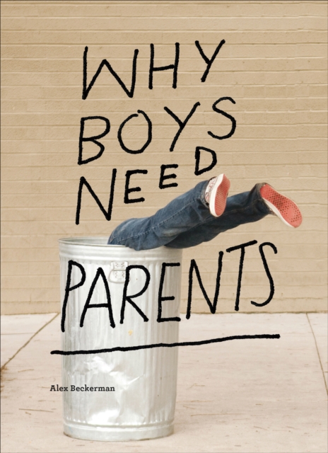 Why Boys Need Parents, EPUB eBook