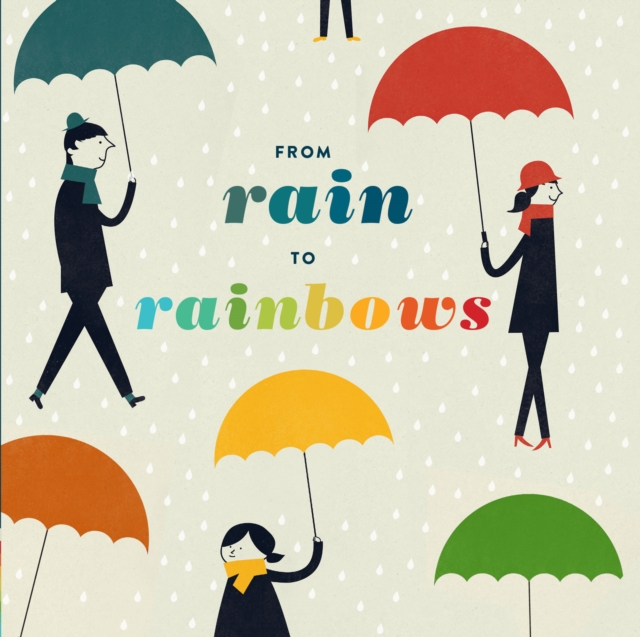 From Rain to Rainbows, EPUB eBook