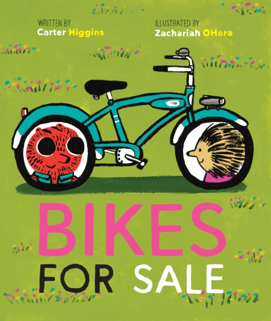 Bikes for Sale, EPUB eBook
