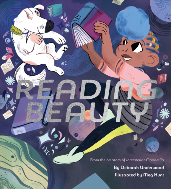 Reading Beauty, EPUB eBook