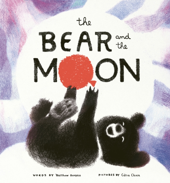 The Bear and the Moon, EPUB eBook