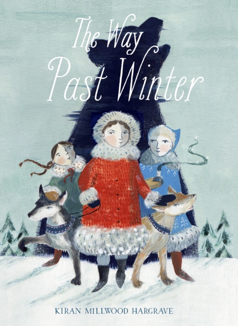 The Way Past Winter, EPUB eBook