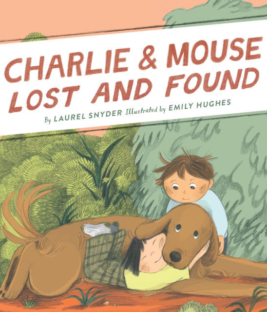 Charlie & Mouse Lost and Found : Book 5, EPUB eBook