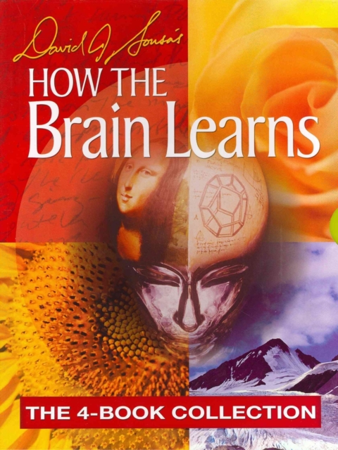 David A. Sousa's How the Brain Learns : The 4-Book Collection, Kit Book