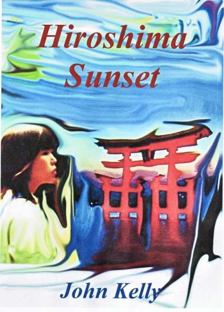 Hiroshima Sunset, EPUB eBook