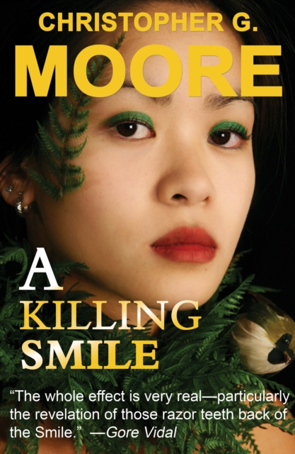 Killing Smile, EPUB eBook
