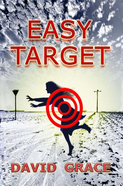Easy Target, EPUB eBook