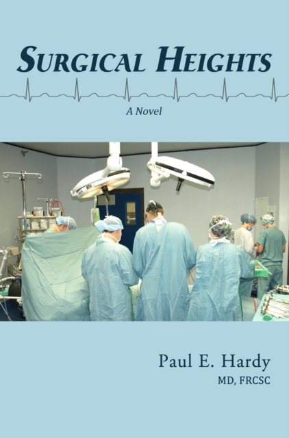 Surgical Heights, EPUB eBook