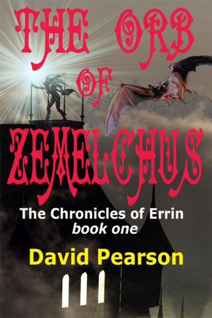 Orb of Zemelchus, EPUB eBook
