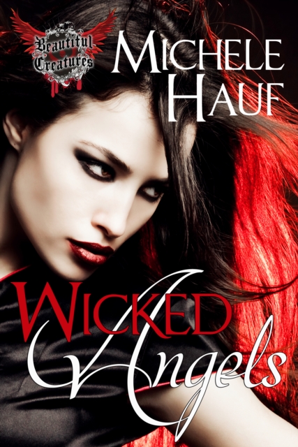 Wicked Angels, EPUB eBook