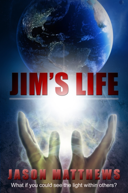 Jim's Life, EPUB eBook