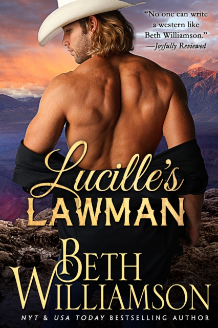 Lucille's Lawman, EPUB eBook