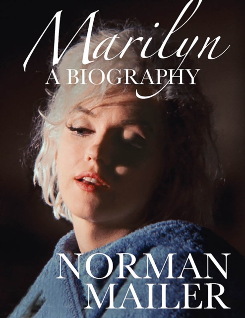 Marilyn: A Biography, EPUB eBook