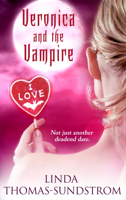 Veronica and the Vampire, EPUB eBook
