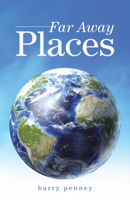 Far Away Places, EPUB eBook