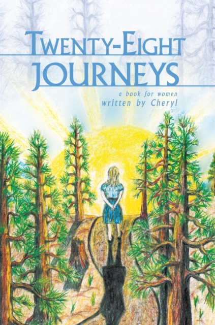 Twenty-Eight Journeys, EPUB eBook