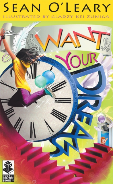 Want Your Dreams : A Pocket Practice Book, EPUB eBook