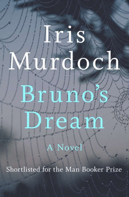 Bruno's Dream : A Novel, EPUB eBook