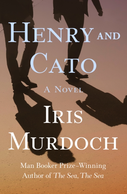 Henry and Cato : A Novel, EPUB eBook