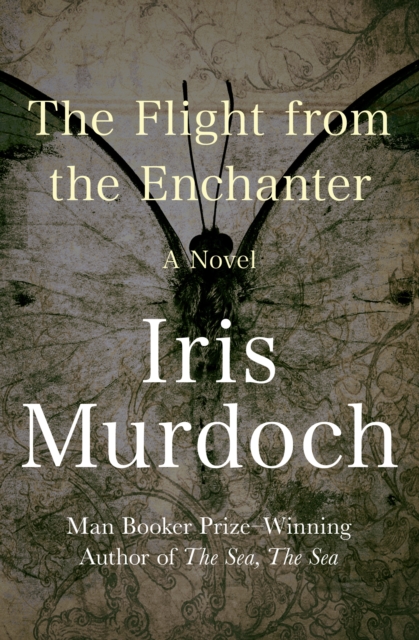The Flight from the Enchanter : A Novel, EPUB eBook
