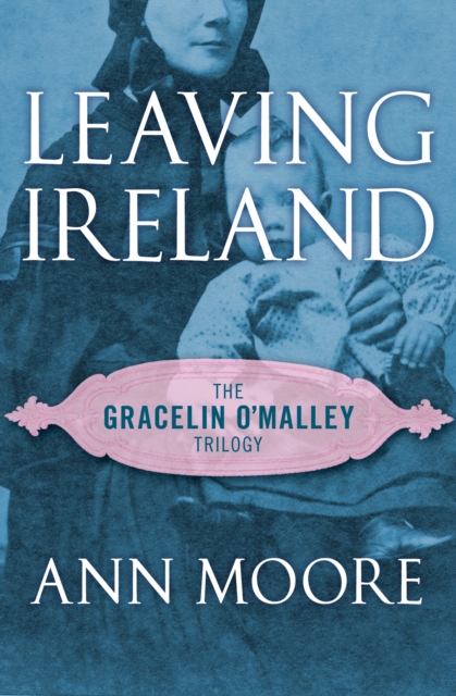 Leaving Ireland, EPUB eBook
