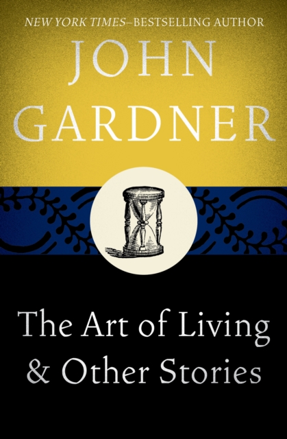 The Art of Living : & Other Stories, EPUB eBook