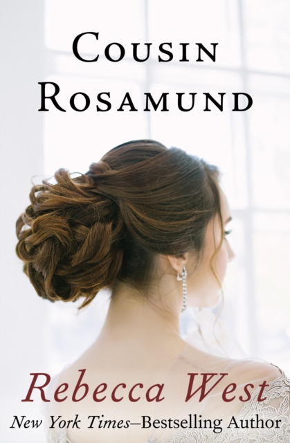 Cousin Rosamund, EPUB eBook