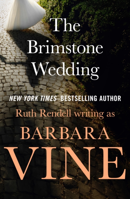 The Brimstone Wedding, EPUB eBook