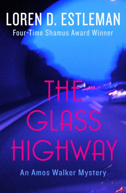 The Glass Highway, EPUB eBook