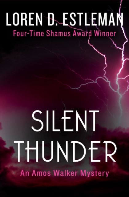 Silent Thunder, EPUB eBook
