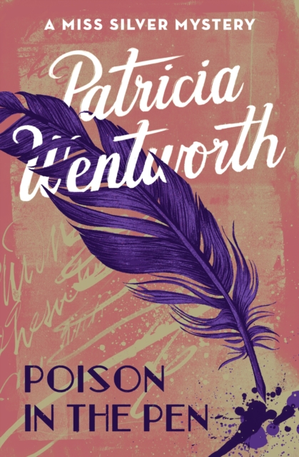 Poison in the Pen, EPUB eBook