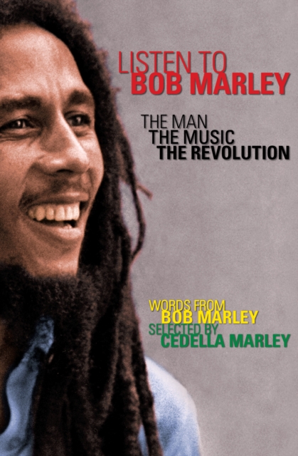 Listen to Bob Marley : The Man, the Music, the Revolution, EPUB eBook