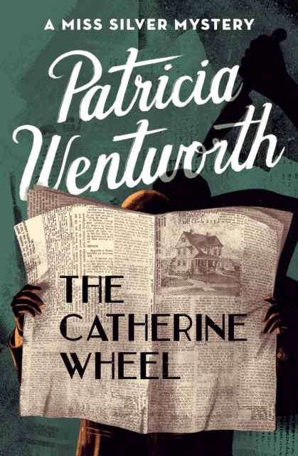 The Catherine Wheel, EPUB eBook