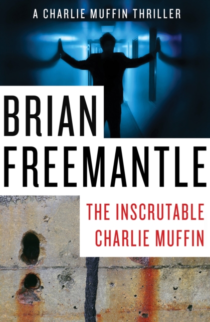 The Inscrutable Charlie Muffin, EPUB eBook