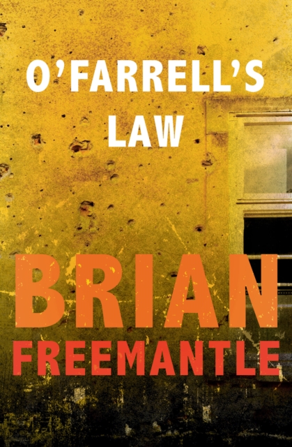 O'Farrell's Law, EPUB eBook