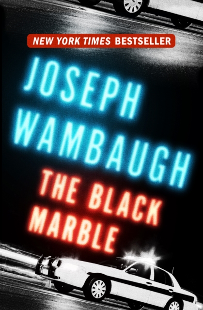 The Black Marble, EPUB eBook