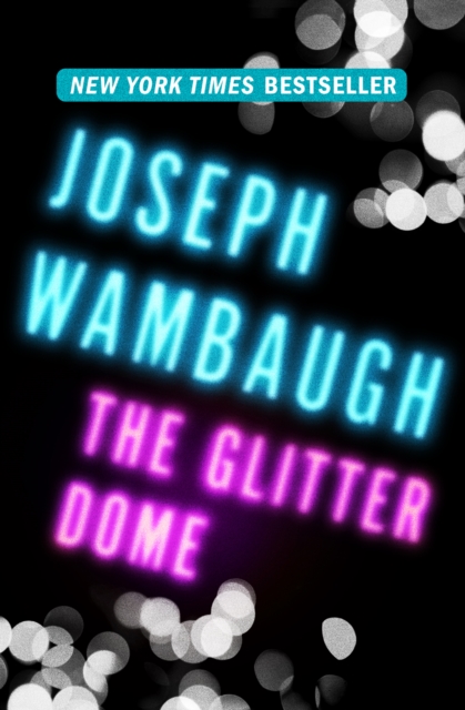 The Glitter Dome, EPUB eBook
