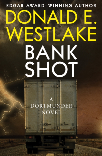 Bank Shot, EPUB eBook