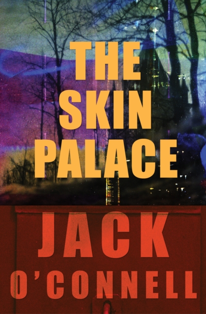 The Skin Palace, EPUB eBook